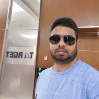 Kabeer Ahmed Shaik