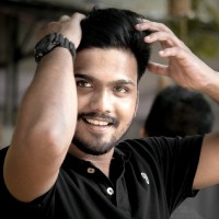 Tinu Thankachan Thayil