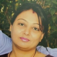 Archana Patel