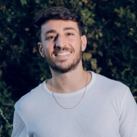 David Cohen Scali