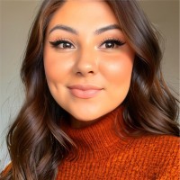 Nevaeh Barrett