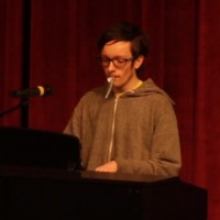 Collin Harrell