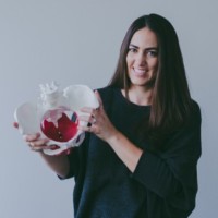 Nicole Cozean, PT, DPT, WCS, CSCS