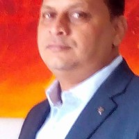 Sameer Vaidya