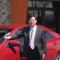 Peter Li
