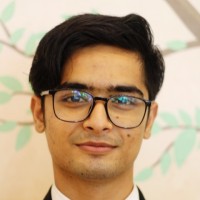 Adamya Neupane