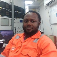 Solomon Ifeanyi John