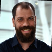 Daniel Martin Messerschmidt