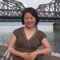 Ramona Liu