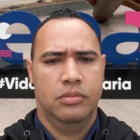 Tiago Rinaldo Gonçalves Dos Santos