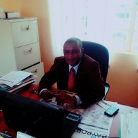 Moses Chabala