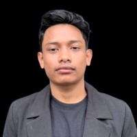 Arif Aiman