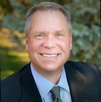 Jeffrey Hofstetter, MBA