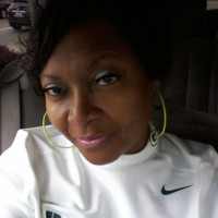 Yolanda Boyd