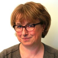 Charlette Bourgeois-Vignon