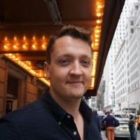 Svein Grimstad Lierstuen