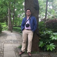 邹开波
