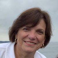 Peg Smith