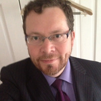 Andy Barton