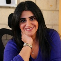 Yara Zananiri, MBA
