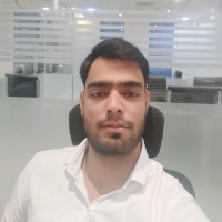 Syed Md Arman Alam