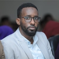Ali Hilowle Ali