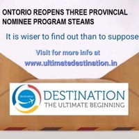 Destination The Ultimate Beginning