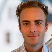 Trevor Woodruff
