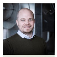 Anders N. Pedersen
