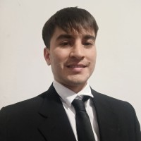 Julian Gaztelumendi