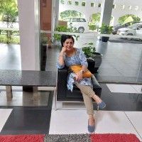 Smritikana Pal Choudhury