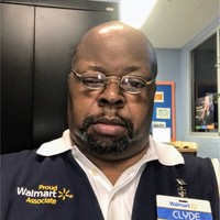 Clyde Jackson