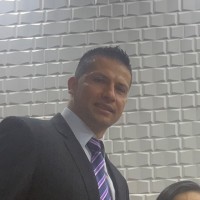 Luis Hernando Rojas Forero