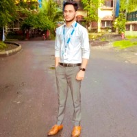Abhay Gaikwad