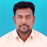 Balachandra Moorthy B
