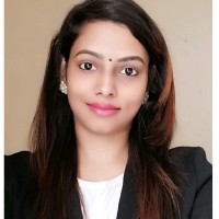 Anchana Deepak