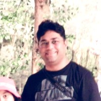 Shrikant Tilak Joshi