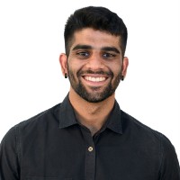 Karthik Subramanian