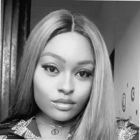 Ifeanyichukwu Chidera Cynthia