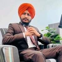 Jaspreet Singh
