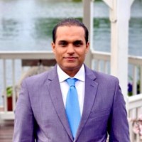 Asjad Bashir, Md