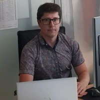 Oleg Shvetsov