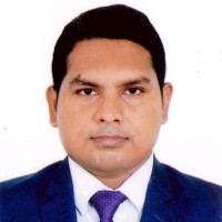 Gouranga Pada Pull