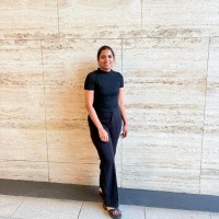 Anjusha S S