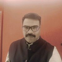 C S Lokesh
