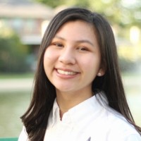 Isabelle Pham