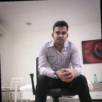 Bhabani Sankar Sahoo