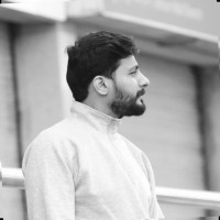 Syed Asif Ayaz Naqvi