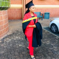 Nomfundo Dladla