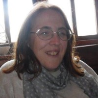 Catherine Pinfield